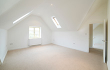 Elloughton bedroom extension leads